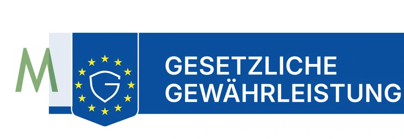 EU-Label-Gewährleistung