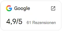 Bewertungen