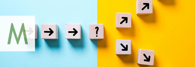 Markeninhaber auswählen